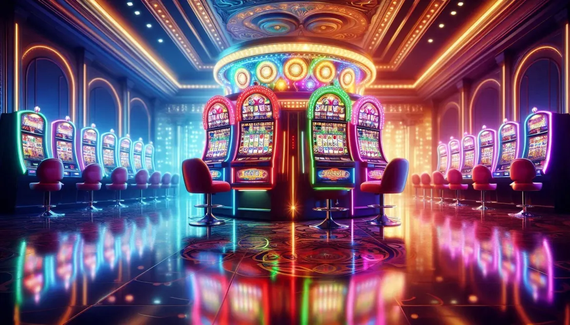 Grosvenor Casino Bayswater